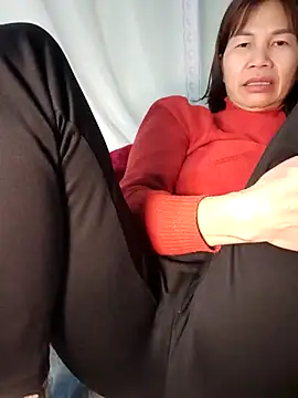 Ella3838 online show from January 10, 1:45 am