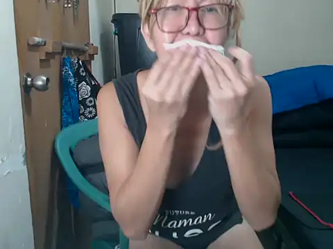 radar777 online show from December 13, 8:15 pm