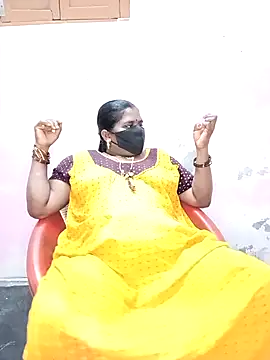 chubby babitha-telugu online show from October 11, 7:04 pm