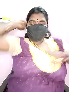 chubby babitha-telugu online show from December 13, 8:04 pm