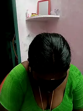 Snapshot of chubby_babitha-telugu chatting on October 23, 4:11 am chubby babitha-telugu online show from October 23, 4:11 am