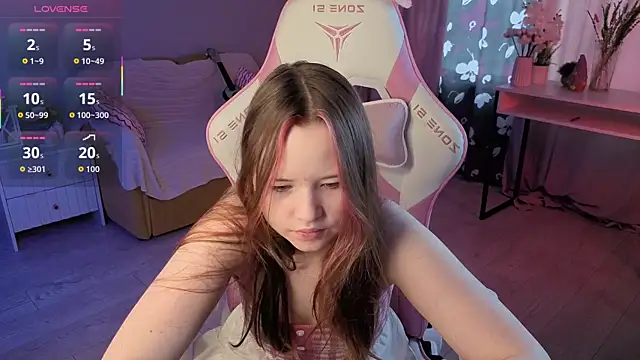 Sweetie Hope online show from September 27, 7:14 am