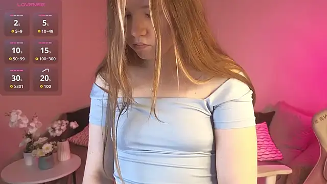 Sweetie Hope online show from January 7, 4:45 pm