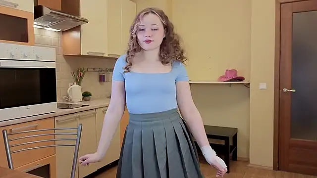 Sweetie Hope online show from November 5, 7:22 am