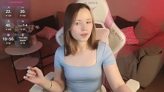 Sweetie Hope online show from January 8, 4:35 pm