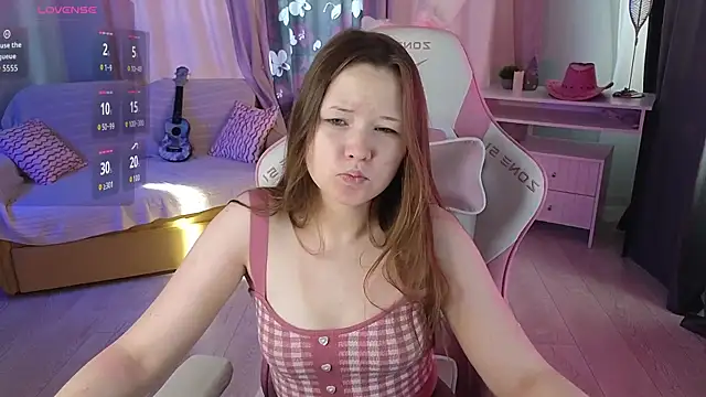 Sweetie Hope online show from September 20, 7:02 am