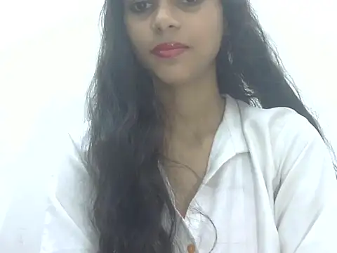 Snapshot of Saniya9B chatting on October 13, 7:21 am Saniya9B online show from October 13, 7:21 am