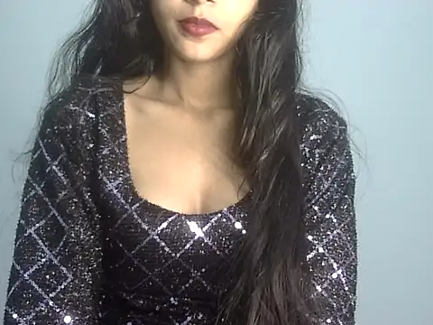 Saniya9B online show from November 26, 2:39 pm