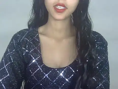 Saniya9B online show from December 19, 2:19 pm