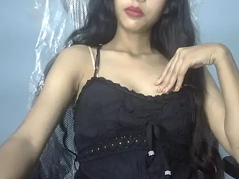 Saniya9B online show from November 19, 2:50 pm