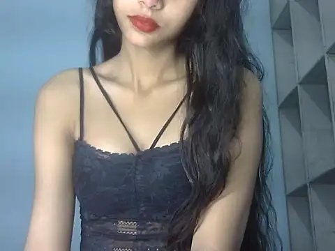 Saniya9B online show from November 11, 12:49 am