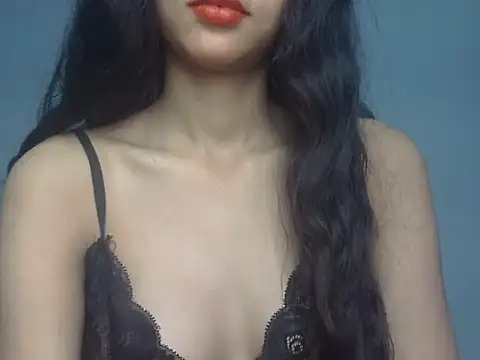 Saniya9B online show from January 12, 4:14 pm