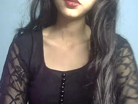 Saniya9B online show from November 30, 3:13 pm