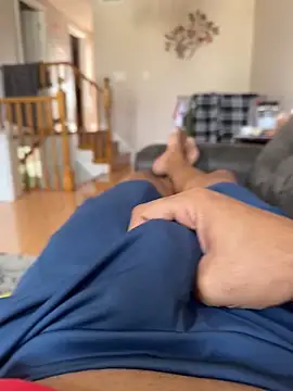 Snapshot of Rocky_Rules chatting on October 27, 3:46 pm Rocky Rules online show from October 27, 3:46 pm