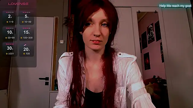 ariana greys online show from February 19, 10:51 pm