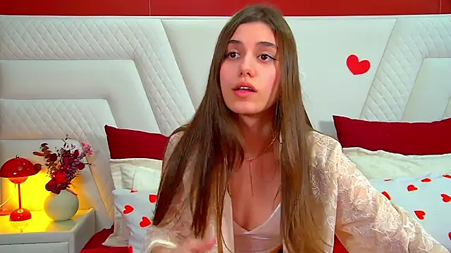 Snapshot of ArianaAllens chatting on February 17, 6:16 pm ArianaAllens online show from February 17, 6:16 pm