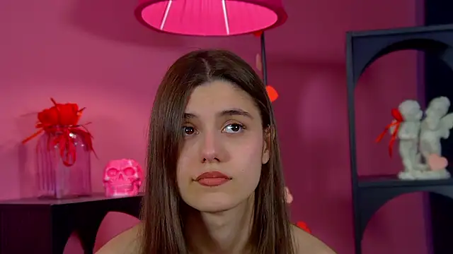 ArianaAllens online show from May 2, 6:13 pm