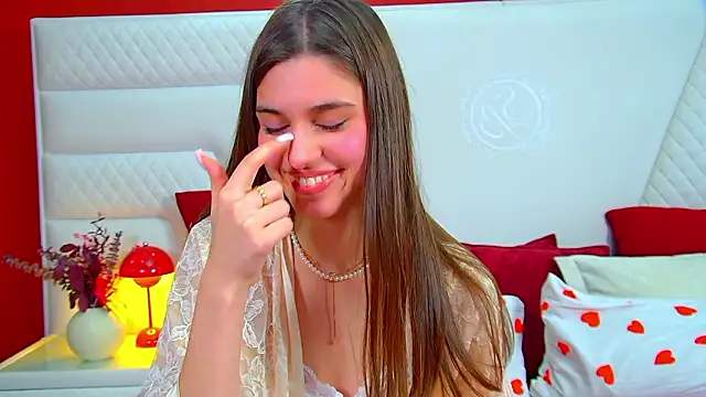 Snapshot of ArianaAllens chatting on February 24, 6:31 pm ArianaAllens online show from February 24, 6:31 pm