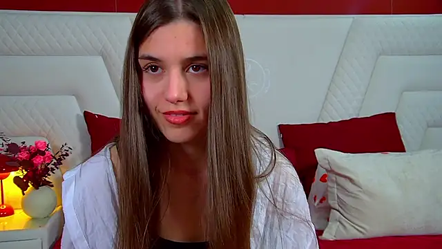 ArianaAllens online show from April 28, 6:12 pm