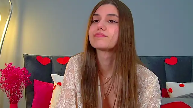 Snapshot of ArianaAllens chatting on February 16, 6:06 pm ArianaAllens online show from February 16, 6:06 pm