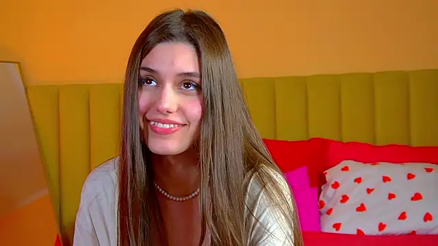 ArianaAllens online show from March 20, 6:09 pm