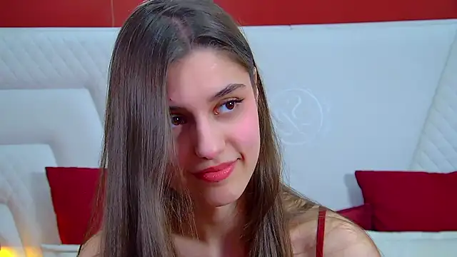 Snapshot of ArianaAllens chatting on February 26, 6:19 pm ArianaAllens online show from February 26, 6:19 pm