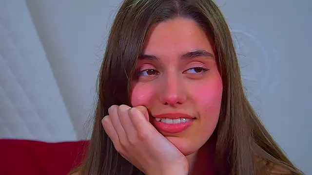 ArianaAllens online show from June 1, 6:40 pm