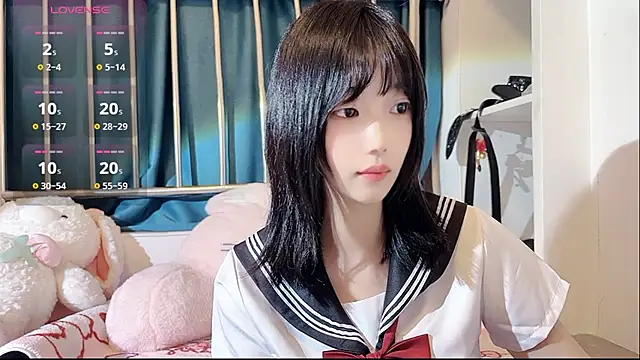 TuTu0066 online show from May 15, 12:25 pm