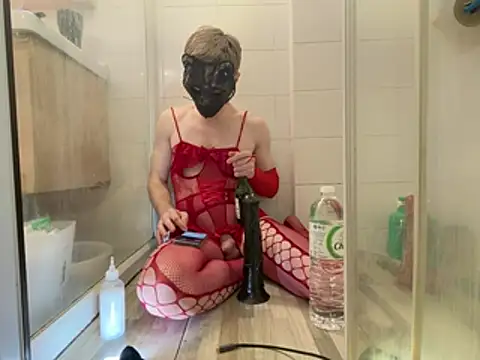 squidbot3000 online show from June 9, 4:13 am