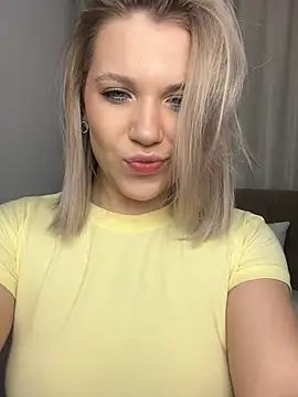 AlisaMyers online show from March 3, 6:31 am