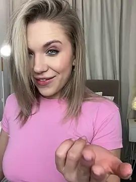 AlisaMyers online show from December 22, 6:24 am