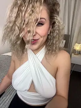 AlisaMyers online show from December 21, 6:26 am