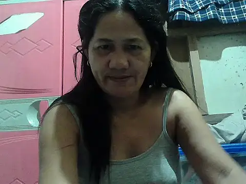 hotmama 063 online show from October 31, 8:49 pm