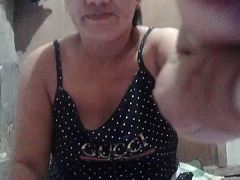 hotmama 063 online show from January 11, 10:33 am