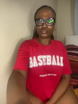 Moonzy77 online show from October 8, 11:27 pm