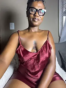 Moonzy77 online show from January 9, 11:50 am