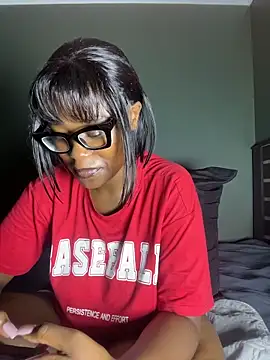 Moonzy77 online show from March 5, 12:29 am