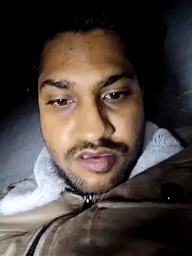 TerrificForm72 online show from January 9, 6:48 pm