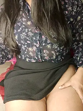 Riya Malik online show from March 12, 5:50 pm