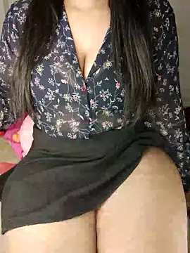 Snapshot of Riya_Malik chatting on February 28, 5:34 pm Riya Malik online show from February 28, 5:34 pm