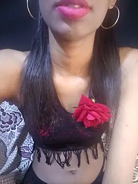BunnyBloom25 online show from May 1, 2:44 pm