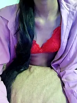 Snapshot of BunnyBloom25 chatting on September 10, 9:19 am BunnyBloom25 online show from September 10, 9:19 am