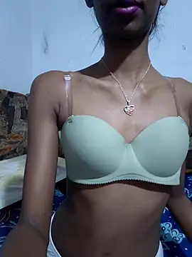 BunnyBloom25 online show from November 5, 11:57 am