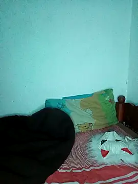 Snapshot of BunnyBloom25 chatting on September 14, 2:06 pm BunnyBloom25 online show from September 14, 2:06 pm