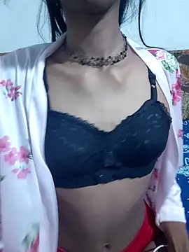 BunnyBloom25 online show from November 4, 2:21 pm