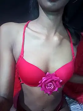 BunnyBloom25 online show from April 24, 2:30 pm