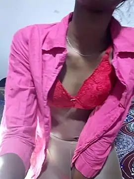 BunnyBloom25 online show from November 12, 5:50 pm