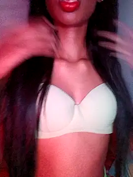 Snapshot of BunnyBloom25 chatting on September 15, 4:29 pm BunnyBloom25 online show from September 15, 4:29 pm