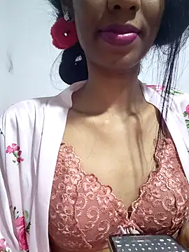 BunnyBloom25 online show from November 10, 1:16 pm