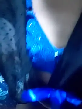 BunnyBloom25 online show from November 13, 3:27 pm